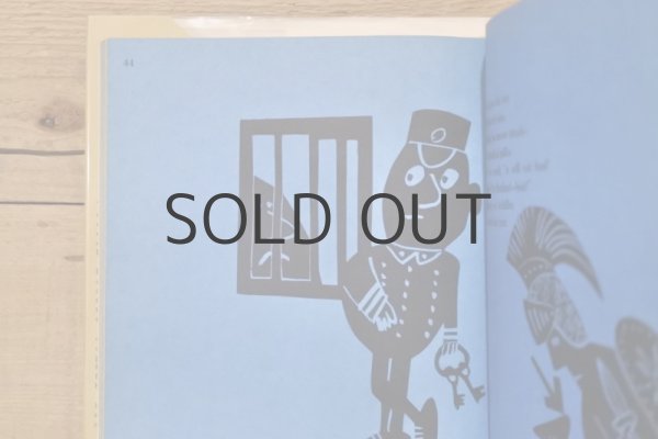 画像7: 【古本】1969年（Would you put your money in a sand bank?） (7)