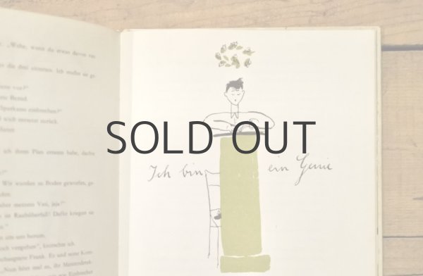 画像7: 【古本】1969年（Nichts als Scherereien） (7)