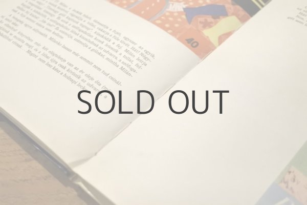 画像12: 【古本】1965年（A NYELVECSKÉRŐL, AMELYIK NEM AKART BESZÉLNI） (12)