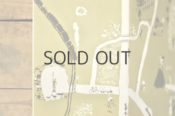 画像2: 【古本】1969年（Nichts als Scherereien） (2)