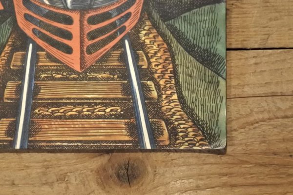 画像14: 【古本】1973年（СОЛНЦЕ B ПРОВОДАХ） (14)