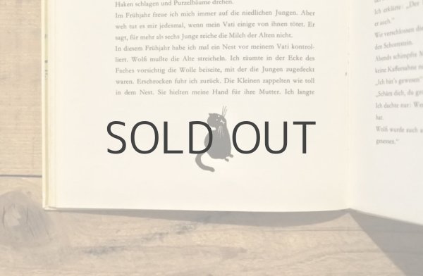 画像13: 【古本】1969年（Nichts als Scherereien） (13)