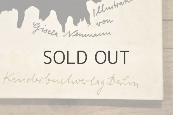 画像19: 【古本】1969年（Nichts als Scherereien） (19)