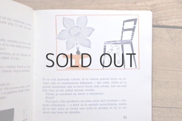 画像7: 【古本】1964年（POČKAJ ESTE NEHRAME!） (7)