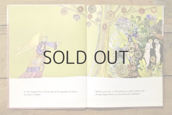 画像9: 【古本】1977年（THE TRUE CROSS） (9)