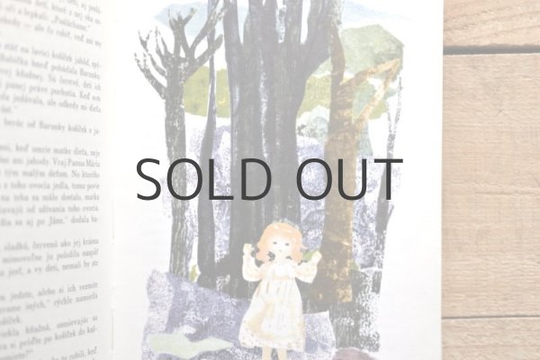 画像6: 【古本】1972年（BABIČKA） (6)