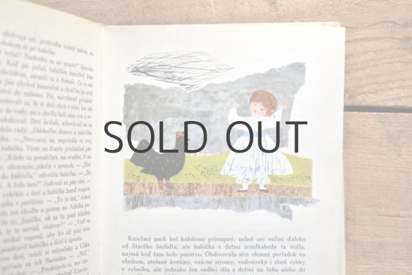 画像8: 【古本】1972年（BABIČKA） (8)