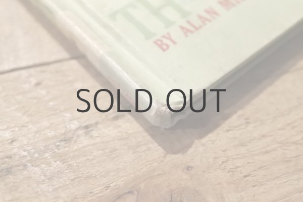 画像17: 【古本】1967年（THE HUNGRY GOAT） (17)