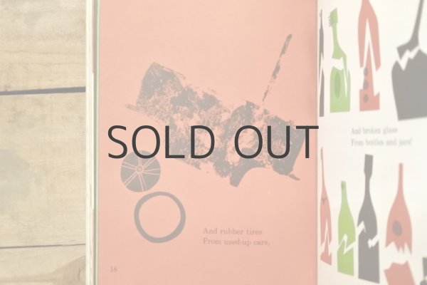 画像7: 【古本】1967年（THE HUNGRY GOAT） (7)