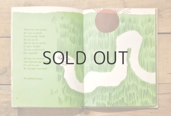 画像5: 【古本】1967年（THE HUNGRY GOAT） (5)