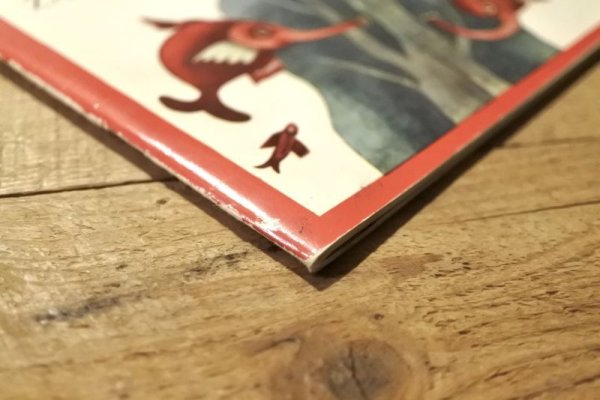 画像9: 【古本】1976年（DRZEWO Z CZERWONYM ŻAGLEM） (9)