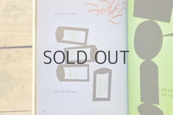 画像8: 【古本】1967年（THE HUNGRY GOAT） (8)