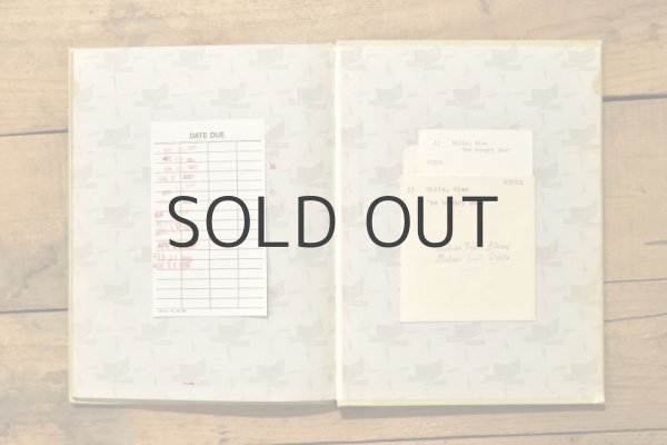 画像19: 【古本】1967年（THE HUNGRY GOAT） (19)