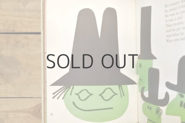 画像10: 【古本】1967年（THE HUNGRY GOAT） (10)