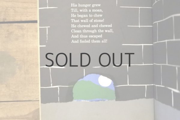 画像11: 【古本】1967年（THE HUNGRY GOAT） (11)