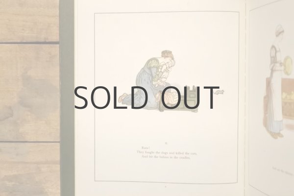 画像4: 【古本】1960年代（THE PIED PIPER OF HAMELIN） (4)