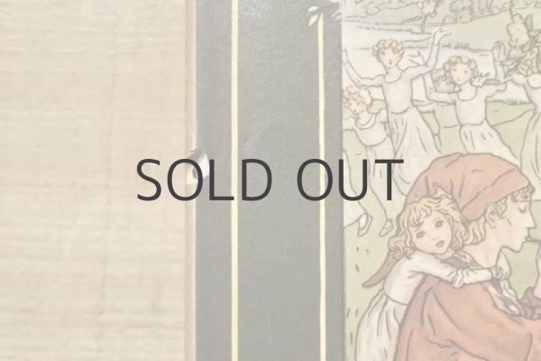 画像19: 【古本】1960年代（THE PIED PIPER OF HAMELIN） (19)