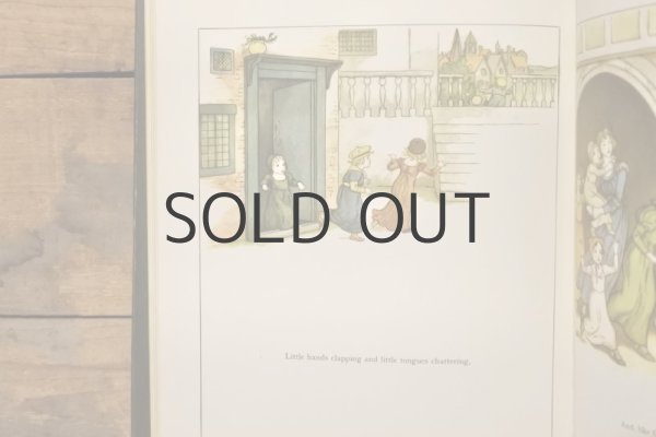 画像9: 【古本】1960年代（THE PIED PIPER OF HAMELIN） (9)