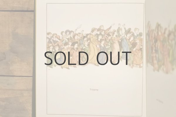 画像10: 【古本】1960年代（THE PIED PIPER OF HAMELIN） (10)