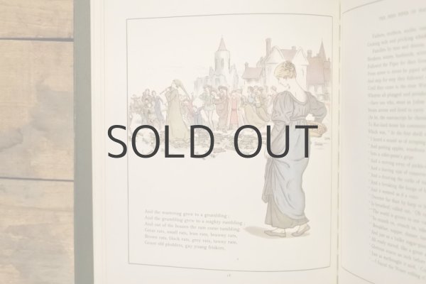 画像7: 【古本】1960年代（THE PIED PIPER OF HAMELIN） (7)