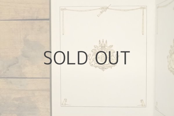 画像2: 【古本】1960年代（THE PIED PIPER OF HAMELIN） (2)