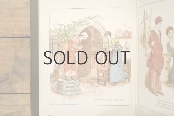 画像6: 【古本】1960年代（THE PIED PIPER OF HAMELIN） (6)