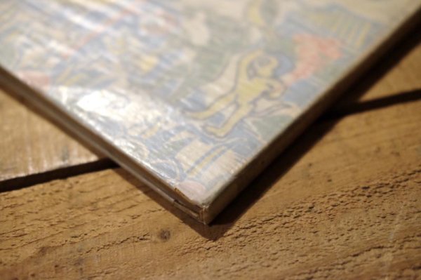 画像17: 【古本】昭和24年（初級向童話 かねがなります） (17)