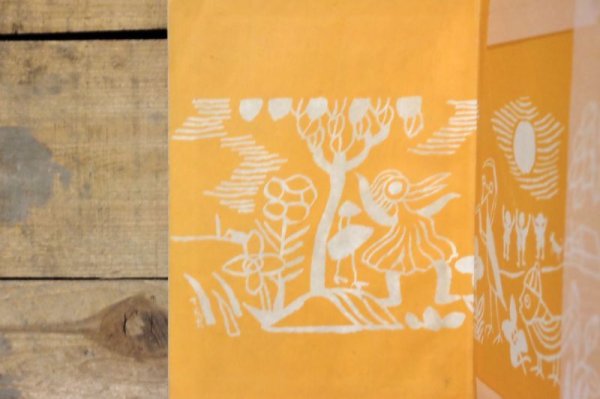 画像2: 【古本】昭和24年（初級向童話 かねがなります） (2)