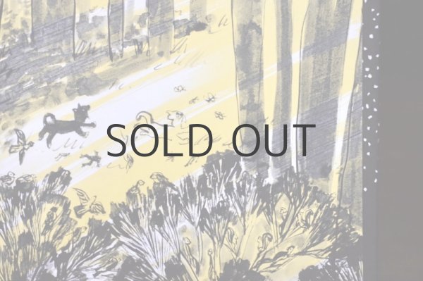 画像4: 【新品】きくちちき「くろ」2022年 (4)