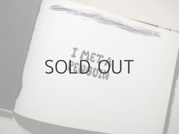 画像3: フランク・アッシュ「I MET A PENGUIN」1972年 (3)