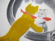 画像3: Meg Wohlberg「The Fuzzy Kitten」1941年 (3)