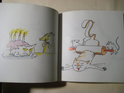 画像2: トミ・ウンゲラー 「Cats as Cats can」